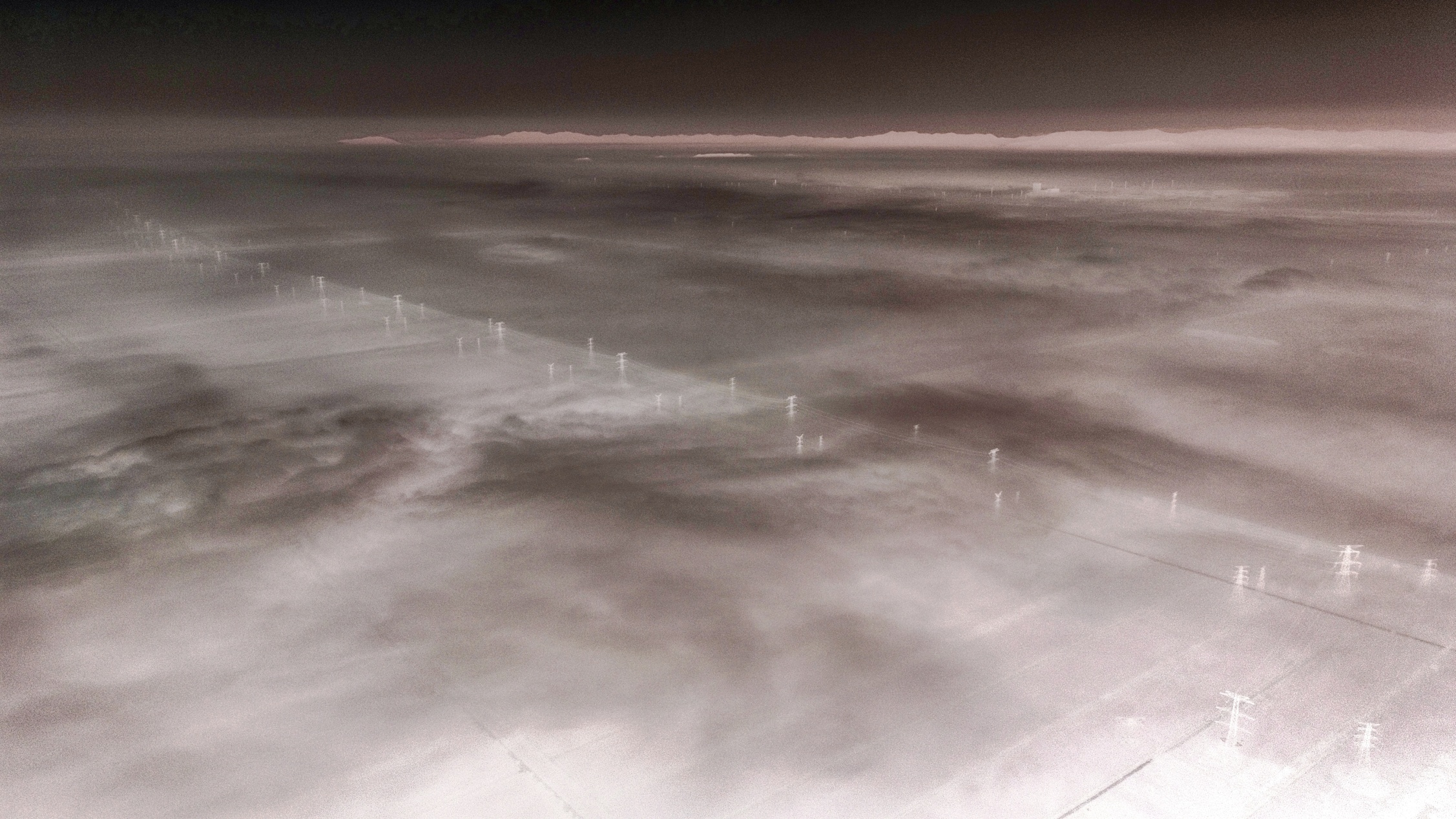 2099年,火星基地的黎明