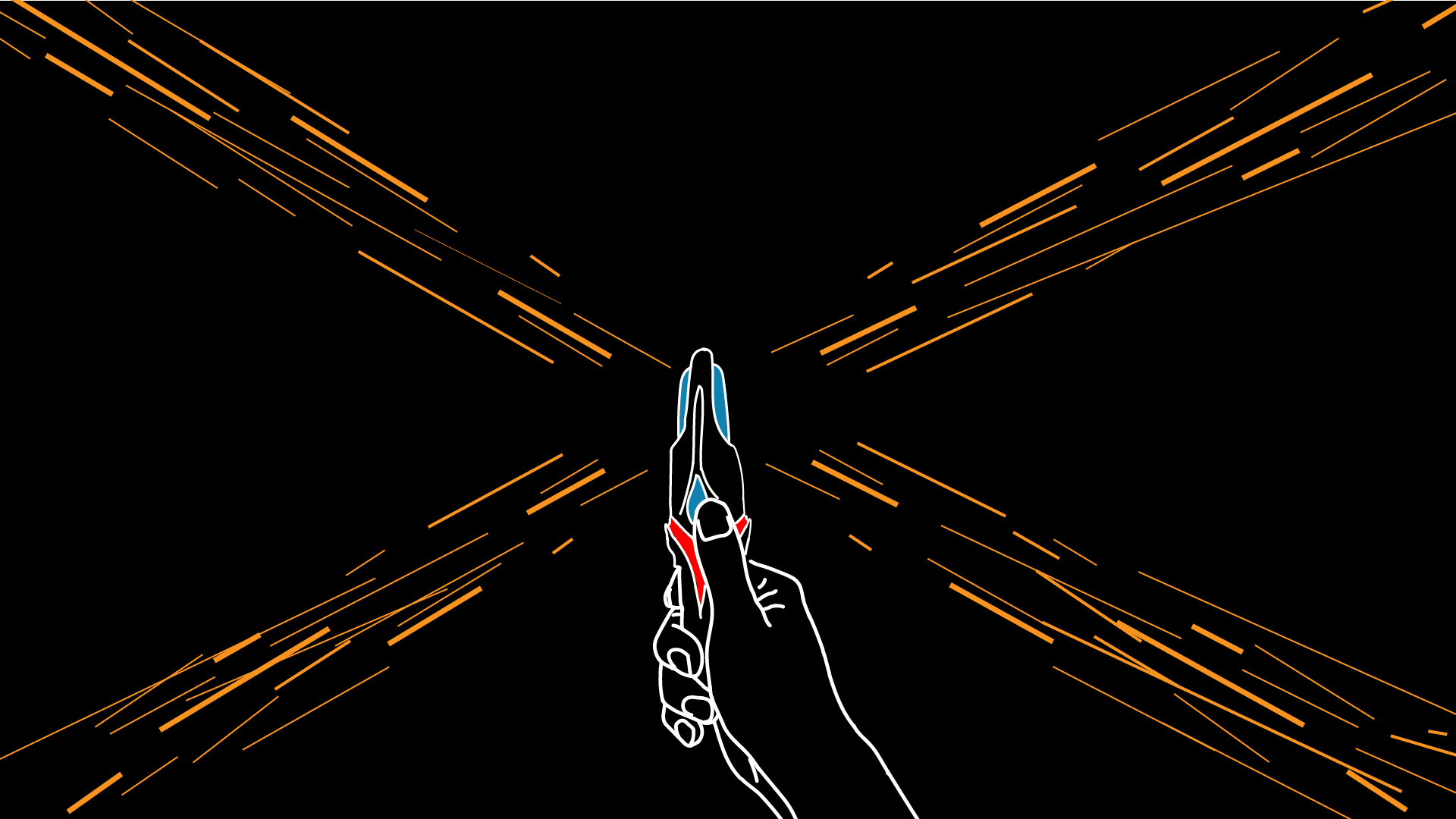 我善养吾浩然之气!