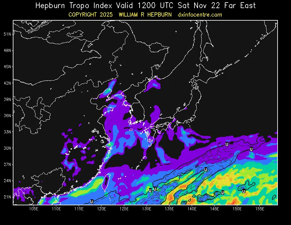 11/22日 20:00（UTC 12:00）异常传播